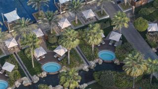 Park Hyatt Abu Dhabi Hotel and Villas - 2