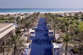 Park Hyatt Abu Dhabi Hotel and Villas - Abu Dhabi - 1