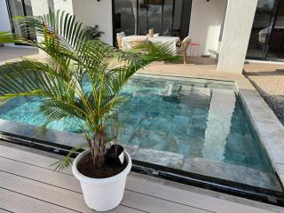 The modern & cosy Inspira villa - 2