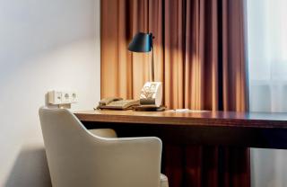 Leonardo Hotel Hannover Medical Park - Hannover - 9