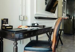 Pattaya Modus Beachfront Resort - 3