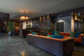 Hyatt House Seattle/Redmond - Redmond - 8