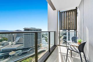 Broadbeach Comfort - Resort Stay near Beach & Casino - 7