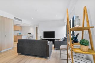 Broadbeach Comfort - Resort Stay near Beach & Casino - 4