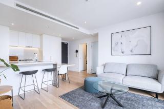 Flatiron Vista - Urban Resort near River and Nightlife - Brisbane - 4