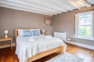 Bwthyn Berwig - 3 Bedroom Cottage - Llanrhidian - 7
