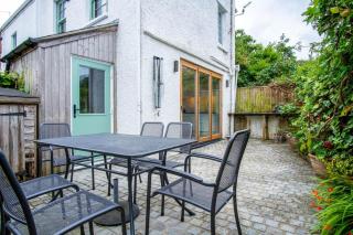 Bwthyn Berwig - 3 Bedroom Cottage - Llanrhidian - 2