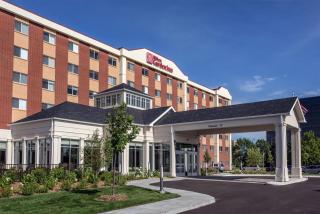 Hilton Garden Inn Minneapolis Airport Mall of America - Bloomington - 2