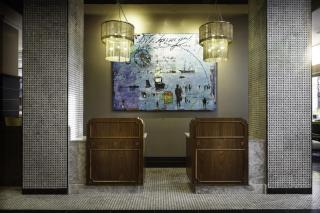 Hyatt Place Knoxville/Downtown - Knoxville - 7