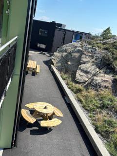 Nice apartment in Osundet - 2