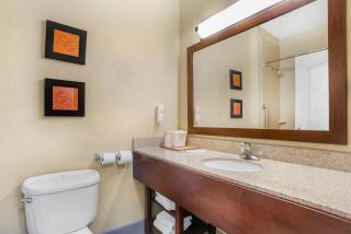 Comfort Suites Montgomery East Monticello Dr - 1