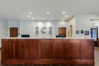 Comfort Suites Loveland - Loveland - 2