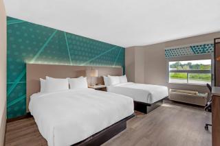 Comfort Inn - 6