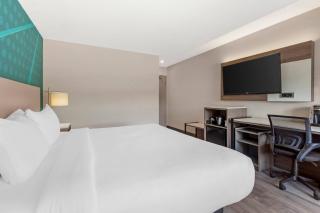 Comfort Inn - 1