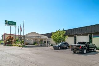 Quality Inn & Suites Next to the Casino - 6