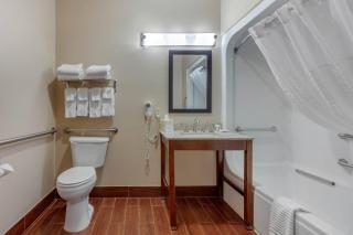 Comfort Suites - Rolla - 8