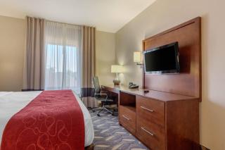 Comfort Suites - Rolla - 7