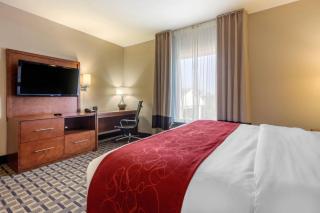 Comfort Suites - Rolla - 5