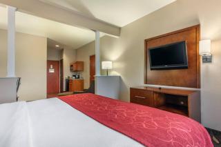 Comfort Suites - Rolla - 2