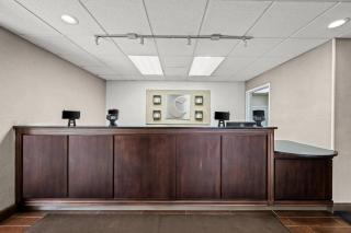 Comfort Inn & Suites Oxford South - Oxford - 6