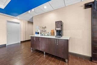 Comfort Inn & Suites Oxford South - Oxford - 4