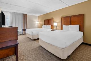 Comfort Inn & Suites Oxford South - Oxford - 3