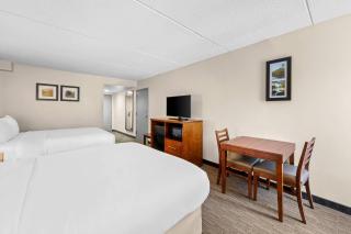 Comfort Inn & Suites Oxford South - 2