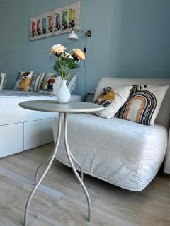 Studio B28 Sunny Island Chernomorez - 5