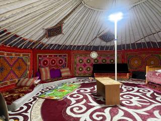 altai mount guest house - Bügat - 7