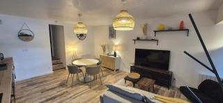 Le ST Martin, Appartement de 45 m avec chambre séparé - Mayenne - 0