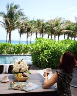Havana Villa In Wyndham Garden Cam Ranh - 1
