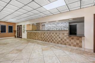 Econo Lodge Carlsbad Caverns Area - 4