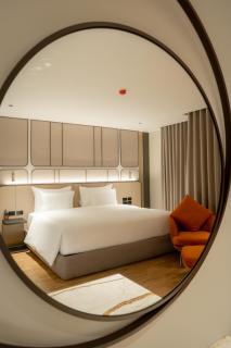 Richmann Resort Hotel Hatyai - 8