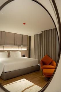 Richmann Resort Hotel Hatyai - 7