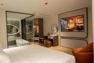 Richmann Resort Hotel Hatyai - 4