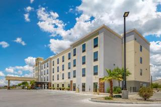Comfort Suites of Las Cruces I-25 North - 9