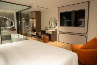 Richmann Resort Hotel Hatyai - 3