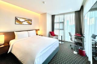 Ramada Encore by Wyndham Busan Station - 2