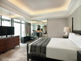 Hotel Indonesia Kempinski Jakarta - 2