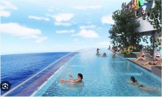 Flamingo Hải Tiến Thanh Hoá - Kim Thành Boutique Hotel - 6