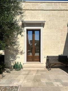 B&B Antico Carrubo - 2