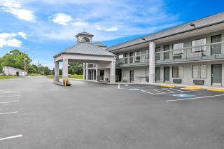 Econo Lodge Elberton - Elberton - 8