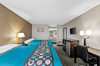 Econo Lodge Elberton - Elberton - 2