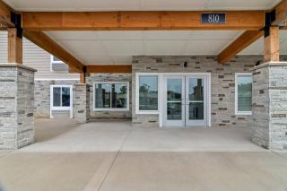 WoodSpring Suites Elkhart - Elkhart - 8