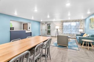 WoodSpring Suites Elkhart - 7