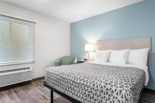 WoodSpring Suites Elkhart - 5
