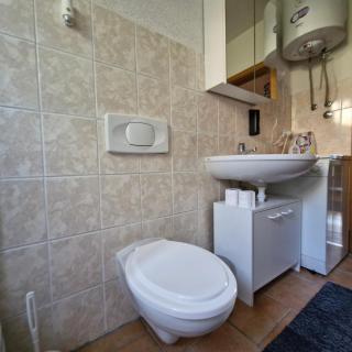 Family Apartment Miki in Teslic - 1