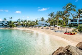 Hodges Bay Resort & Spa, an HQ Luxury Resort & Residences - 6