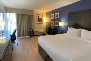 Tryp by Wyndham New Orleans Airport & Conference Center - Kenner - 4