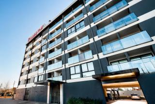 Ramada Suites by Wyndham Asuncion Aeropuerto - Asunción - 0
